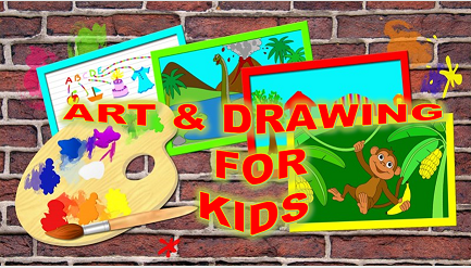 Art and Drawing for Kids